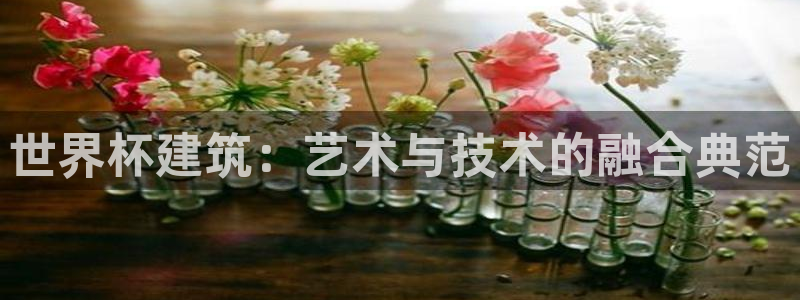 世界杯转播表：世界杯建筑：艺术与技术的融合典范